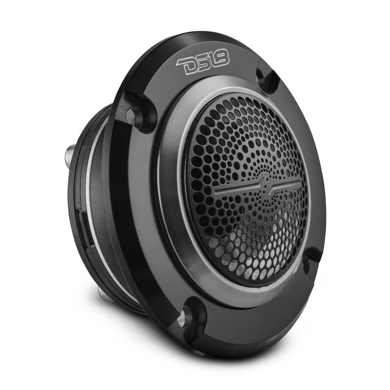 DS18 Audio PROTWN4 PRO 1-in Vc Pen High Compression Neodymium Hybrid Driver/Tweeter 280 Watts 4-Ohm - Image 1